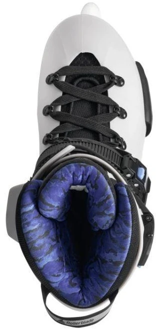 Rollerblade Twister XT freestyle riedučiai