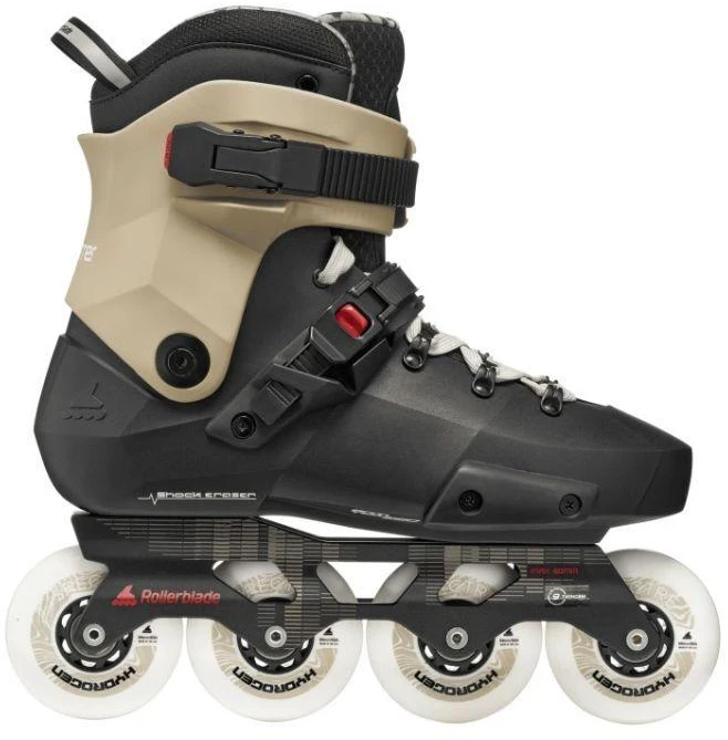 Rollerblade Twister XT freestyle riedučiai