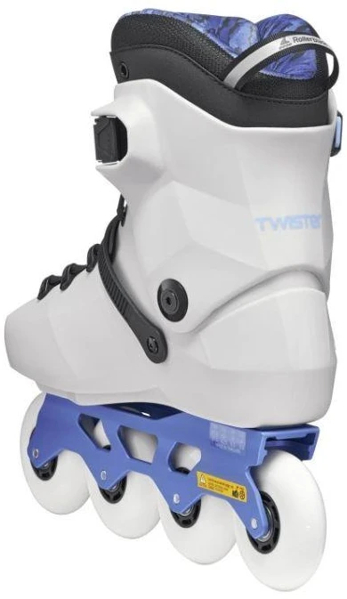 Rollerblade Twister XT freestyle riedučiai