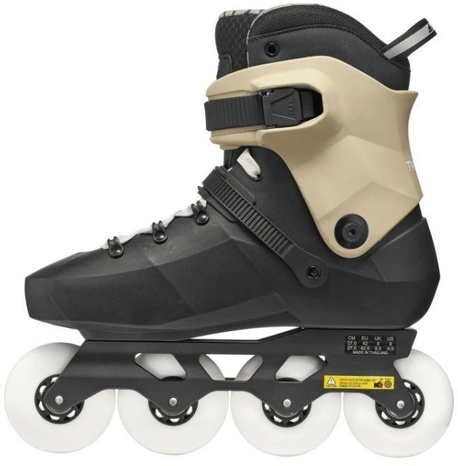 Rollerblade Twister XT freestyle riedučiai