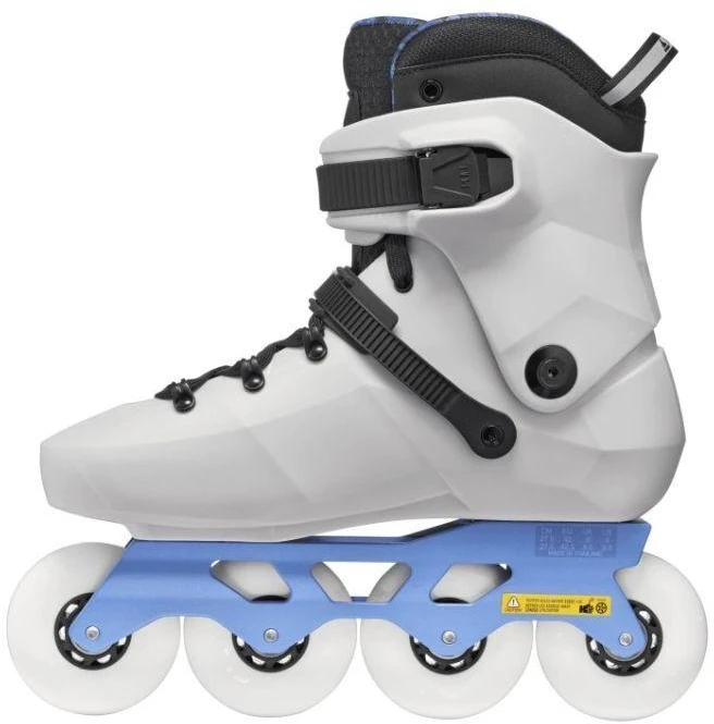 Rollerblade Twister XT freestyle riedučiai