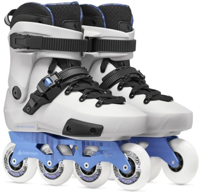 Rollerblade Twister XT freestyle riedučiai