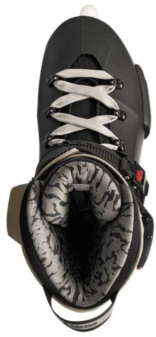 Rollerblade Twister XT freestyle riedučiai
