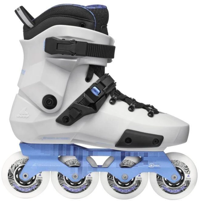Rollerblade Twister XT freestyle riedučiai