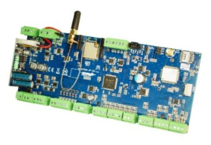 ROPAM ALARMOS VALDYMO PULTAS NEOLTE-IP-64-PS