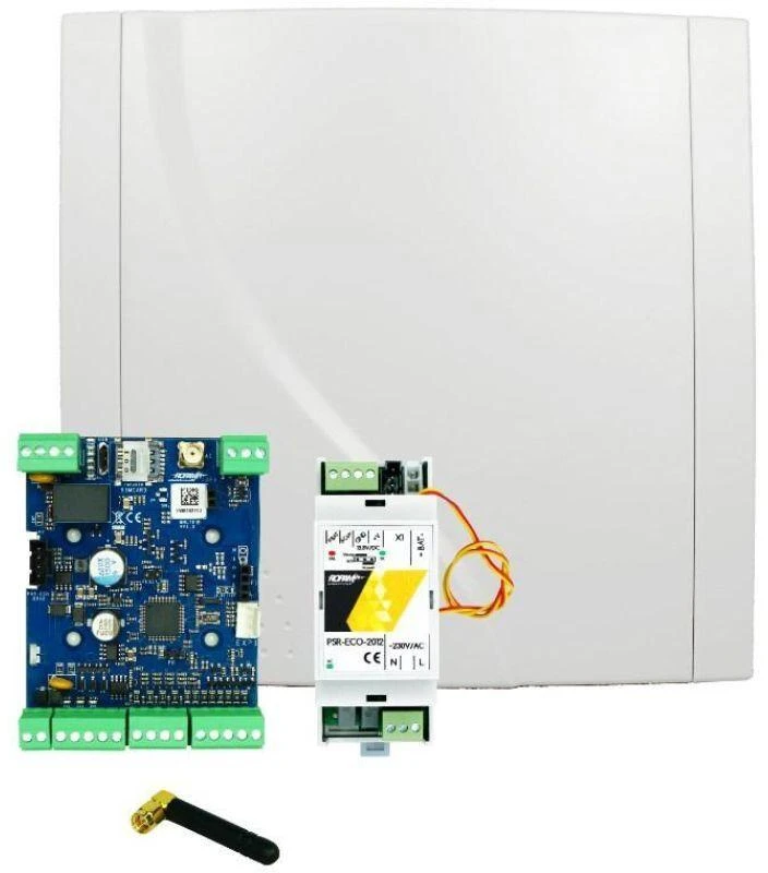 ROPAM LTE MODULIS BASICLTE-SET