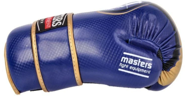 ROSM-MASTERS Atvir&scaron;tos pir&scaron;tin&eacute;s (WAKO PATVIRTINTOS) 01559-02M