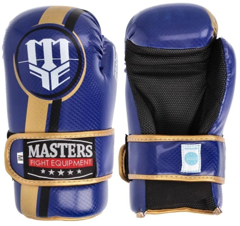 ROSM-MASTERS Atvir&scaron;tos pir&scaron;tin&eacute;s (WAKO PATVIRTINTOS) 01559-02M
