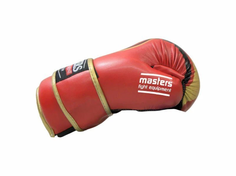 ROSM-MASTERS Atvir&scaron;tos pir&scaron;tin&eacute;s (WAKO PATVIRTINTOS) 01559-02M
