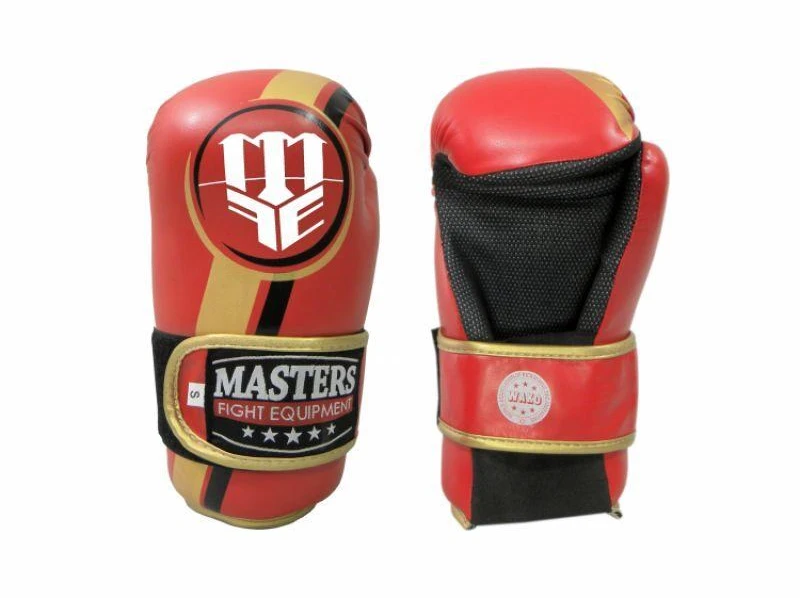 ROSM-MASTERS Atvir&scaron;tos pir&scaron;tin&eacute;s (WAKO PATVIRTINTOS) 01559-02M