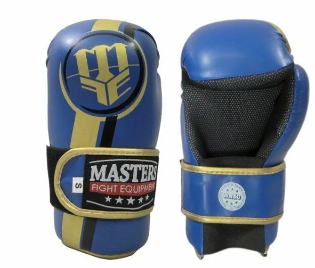 ROSM-MASTERS Atvir&scaron;tos pir&scaron;tin&eacute;s (WAKO PATVIRTINTOS) 01559-02M