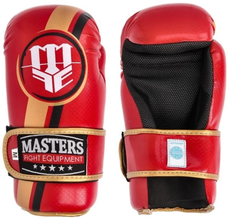 ROSM-MASTERS Atvir&scaron;tos pir&scaron;tin&eacute;s (WAKO PATVIRTINTOS) 01559-02M