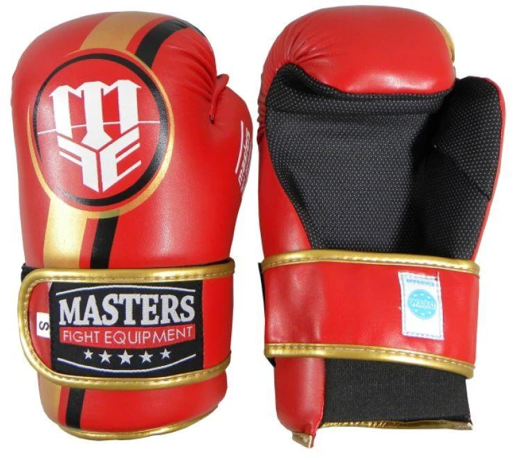 ROSM-MASTERS Atvir&scaron;tos pir&scaron;tin&eacute;s (WAKO PATVIRTINTOS) 01559-02M