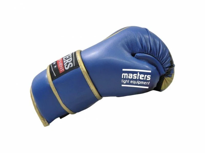 ROSM-MASTERS Atvir&scaron;tos pir&scaron;tin&eacute;s (WAKO PATVIRTINTOS) 01559-02M