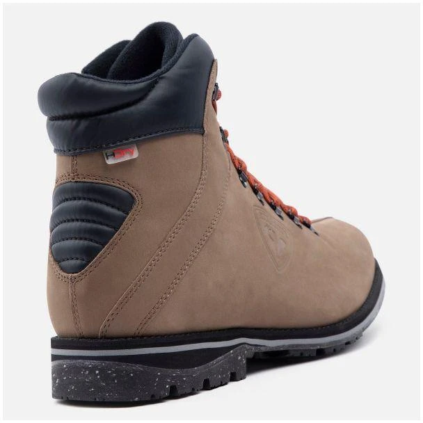 Rossignol 1907 Chamonix Nabuko 2.0 batai