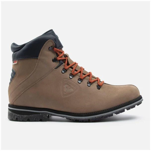 Rossignol 1907 Chamonix Nabuko 2.0 batai