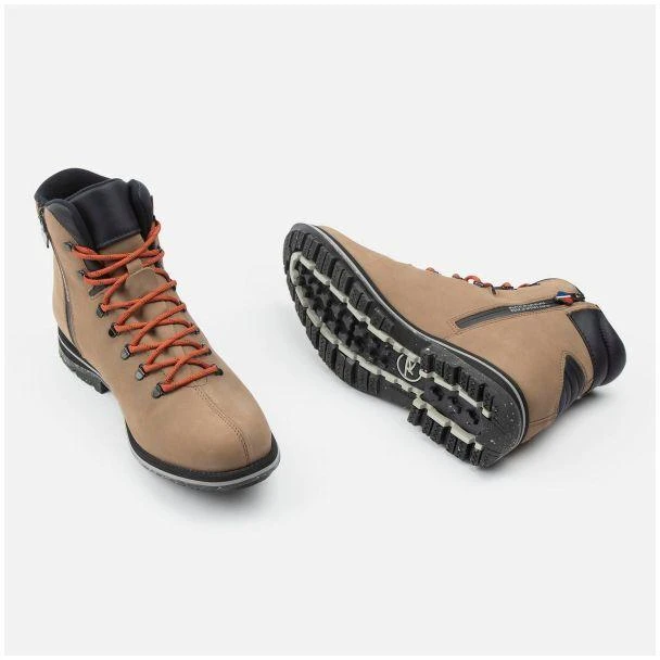 Rossignol 1907 Chamonix Nabuko 2.0 batai