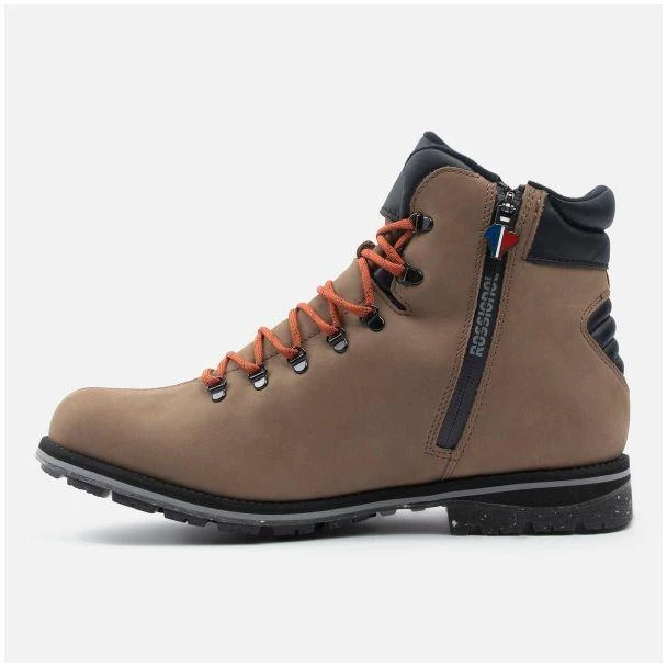 Rossignol 1907 Chamonix Nabuko 2.0 batai