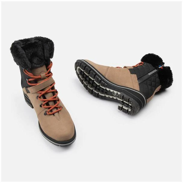 Rossignol 1907 Megeve Nabuko 2.0 batai