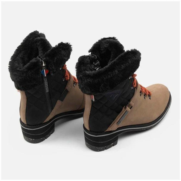 Rossignol 1907 Megeve Nabuko 2.0 batai
