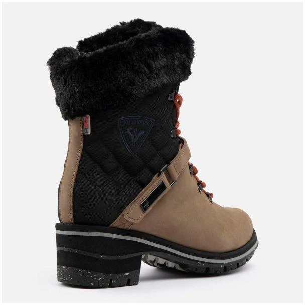 Rossignol 1907 Megeve Nabuko 2.0 batai