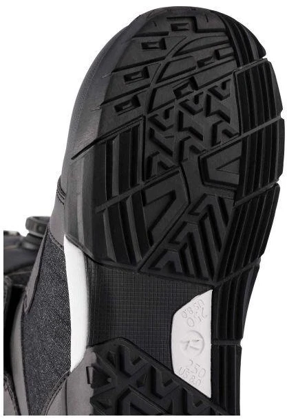 ROSSIGNOL ALLEY BOA H4 Snieglenčių batai