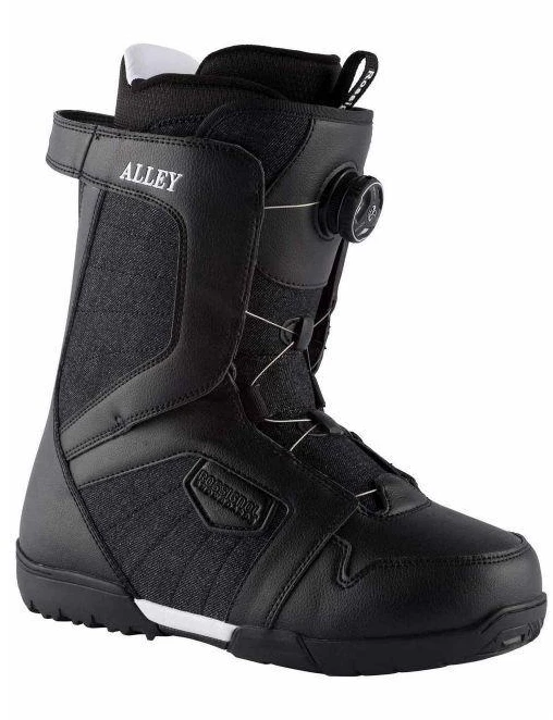 ROSSIGNOL ALLEY BOA H4 Snieglenčių batai