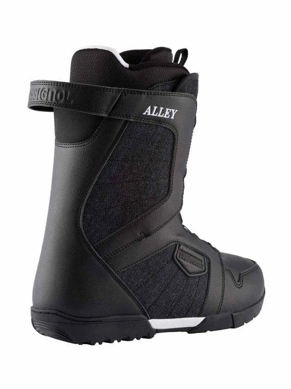 ROSSIGNOL ALLEY BOA H4 Snieglenčių batai