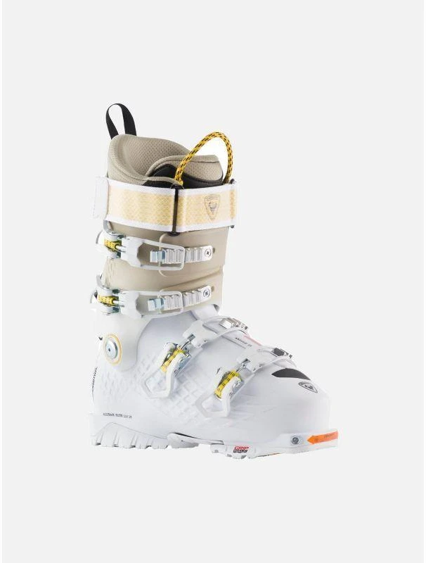 ROSSIGNOL ALLTRCK ELITE 110 LT W GW moteriški slidinėjimo batai balti