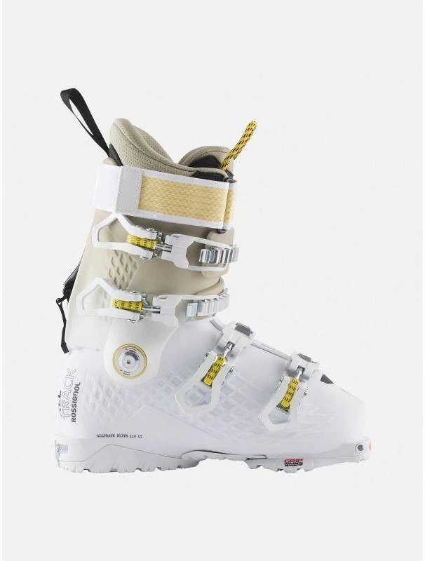 ROSSIGNOL ALLTRCK ELITE 110 LT W GW moteriški slidinėjimo batai balti