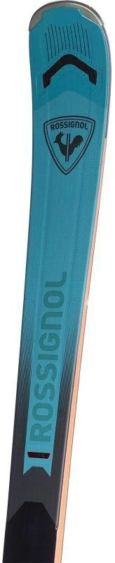 ROSSIGNOL ARCADE 88 SPX13 slidinėjimo komplektas