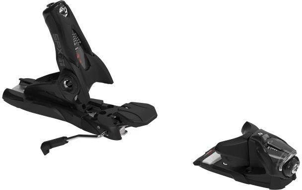 ROSSIGNOL ARCADE 88 SPX13 slidinėjimo komplektas