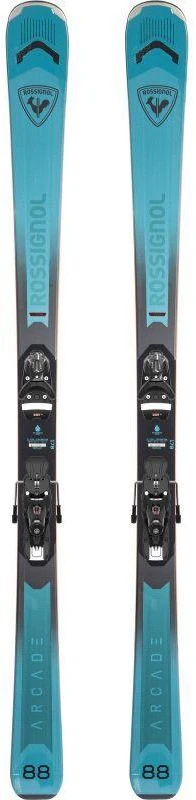 ROSSIGNOL ARCADE 88 SPX13 slidinėjimo komplektas