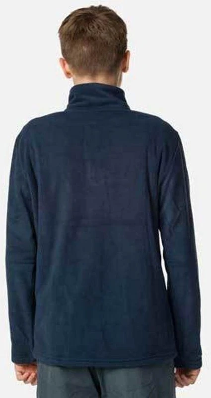 Rossignol Berniukams 1/2 Užtraukiamas Fleece Džemperis