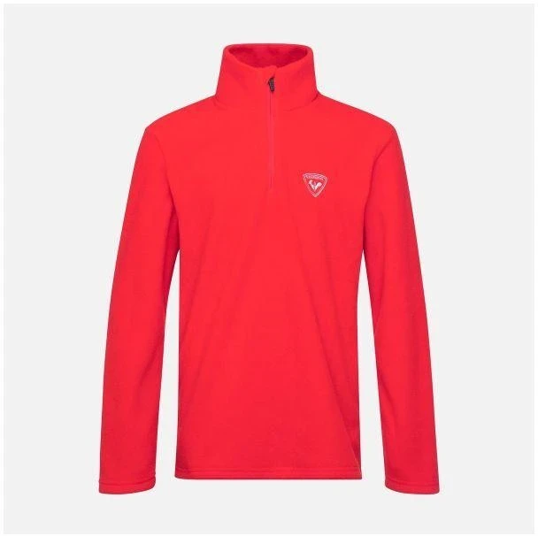 Rossignol Berniukams 1/2 Užtraukiamas Fleece Džemperis