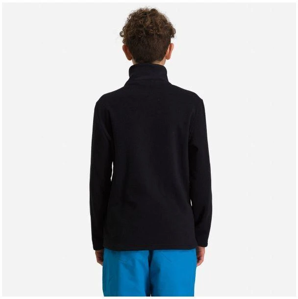 Rossignol Berniukams 1/2 Užtraukiamas Fleece Džemperis
