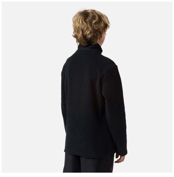 Rossignol Berniukams 1/2 Užtraukiamas Fleece Džemperis