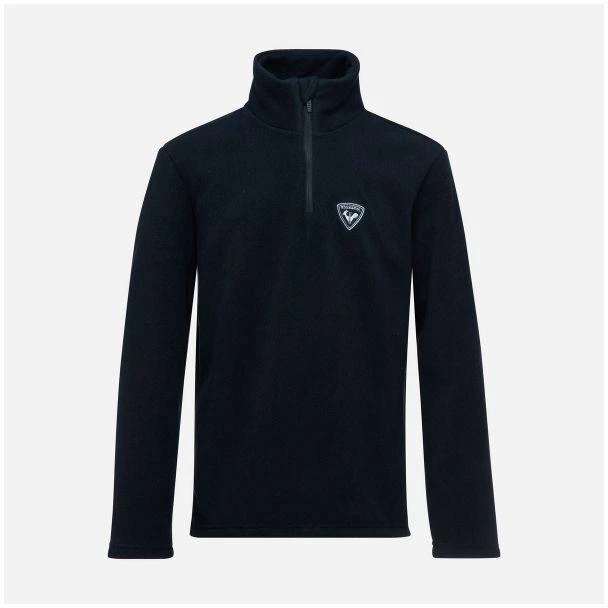 Rossignol Berniukams 1/2 Užtraukiamas Fleece Džemperis