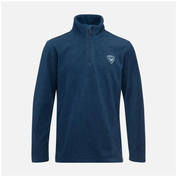 Rossignol Berniukams 1/2 Užtraukiamas Fleece Džemperis