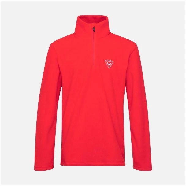 Rossignol Berniukams 1/2 Užtraukiamas Fleece Džemperis