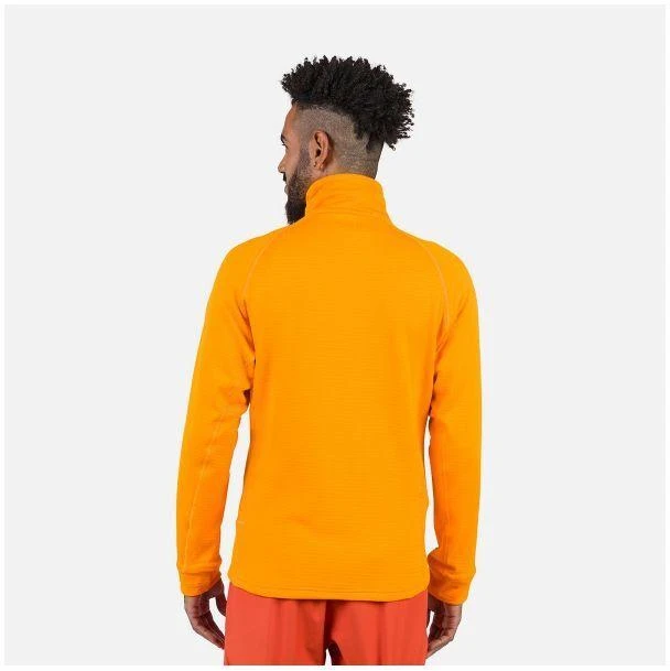 Rossignol Blackside Fleece Fz džemperis