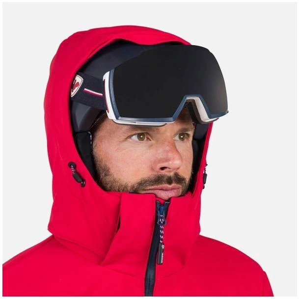 Rossignol Cieloalto Striukė Raudona
