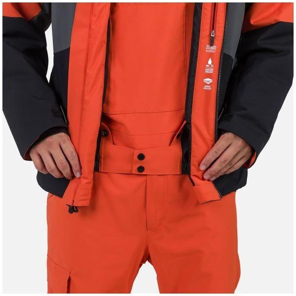 Rossignol Corbet'S Jkt striukė