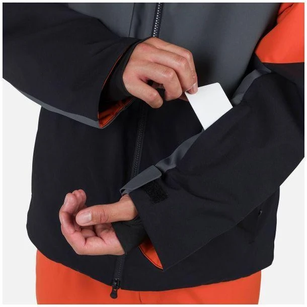 Rossignol Corbet'S Jkt striukė