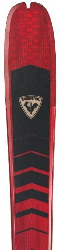 ROSSIGNOL ESCAPER 87 slidinėjimo turizmo slidės