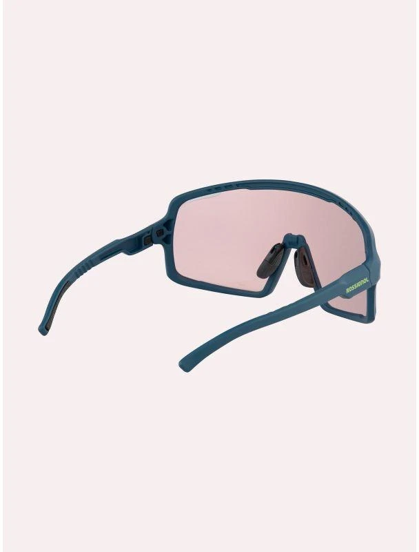 ROSSIGNOL ESCAPER Fotochrominiai akiniai tamsiai mėlynos, kat. S1-S3