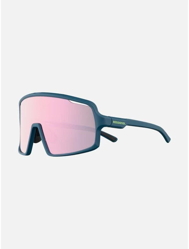 ROSSIGNOL ESCAPER Fotochrominiai akiniai tamsiai mėlynos, kat. S1-S3