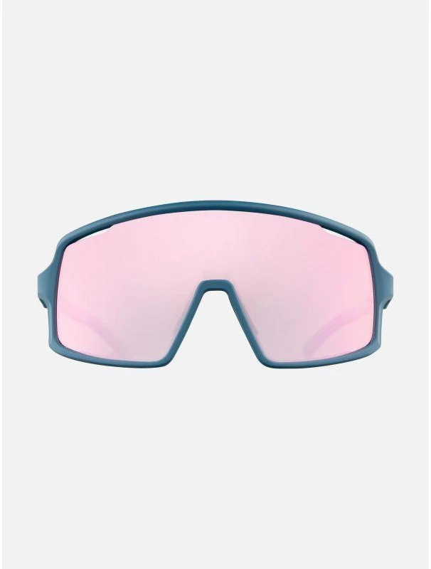 ROSSIGNOL ESCAPER Fotochrominiai akiniai tamsiai mėlynos, kat. S1-S3