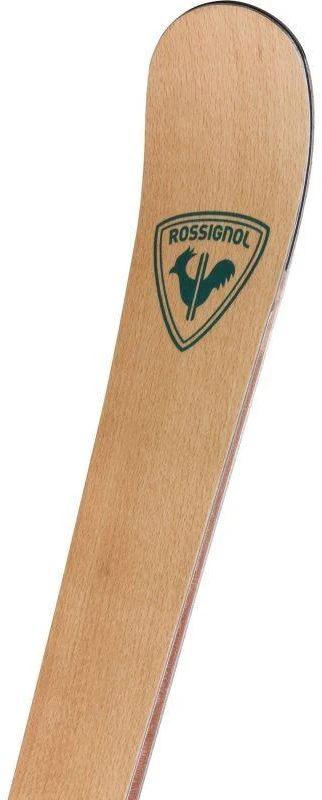 ROSSIGNOL ESSENTIAL OPEN SPX13 slidinėjimo komplektas