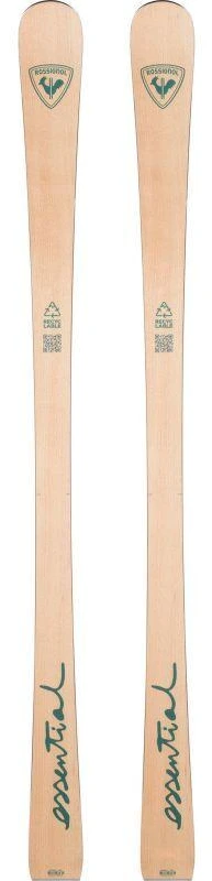 ROSSIGNOL ESSENTIAL OPEN SPX13 slidinėjimo komplektas
